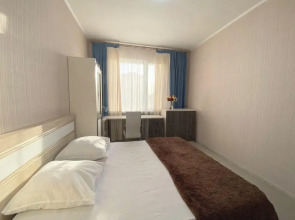 Апартаменты Гринхаус