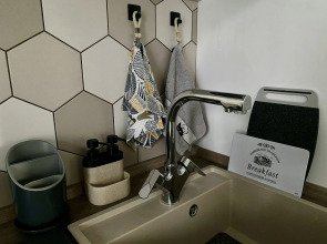 Квартира Yellow Submarine