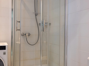 Апартаменты Студия на Ходынке