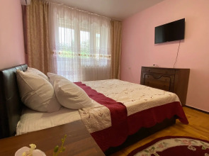 Квартира Уютная квартира на Губина