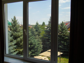 Гостевой дом People