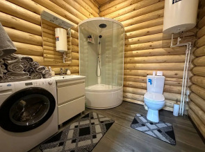 Частный дом Коттедж на Первой Линии, Караман 4