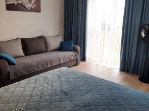 Апартаменты в тихом районе г. Зеленоградск