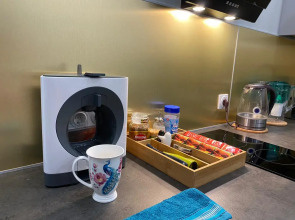 Апартаменты Гоолдмэн