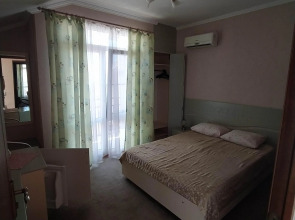 Гостевой дом Астери