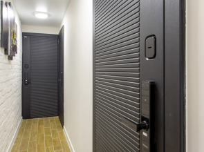 Апартаменты Loft в Cердце Москвы