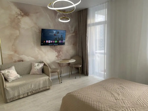 Апартаменты Русская Изба