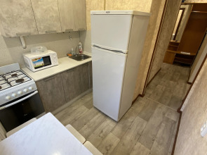 Апартаменты Рабочая 34/1