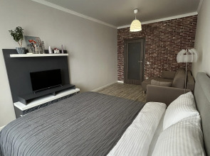 Квартира Парк Галицкого