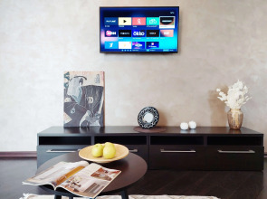 Апартаменты uTrip Krakow