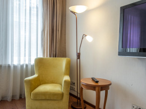 Апартаменты в Историческом Центре