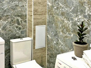 Апартаменты ApartMari Современные апартаменты в двух шагах от центра