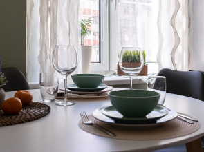 Апартаменты Бауман