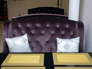 Гостевой дом Dasn Hall