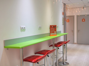 Хостел Солнечный Сочи