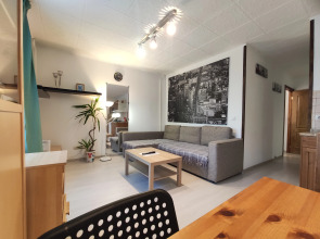 Апартаменты TVST Белорусская - Верхняя