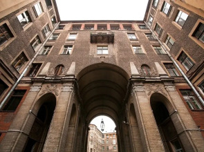 Апартаменты Art Aristocrat