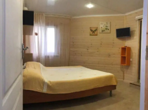 Гостевой дом Евро