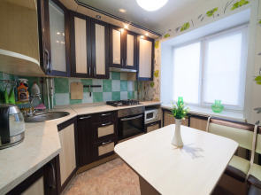 Апартаменты на Окском 5