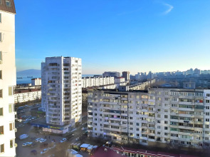 Квартира Мильфей 21-3