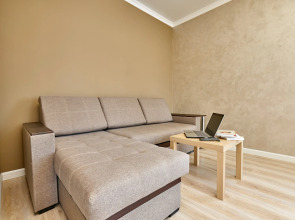 Квартира Уютный Дом в ЖК Гулливер