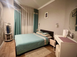 Хостел Да Винчи