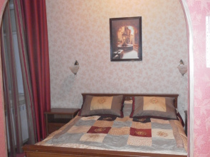Tsentralnaya Hotel