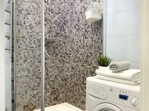 Квартира WELCOME Цветной проезд 15