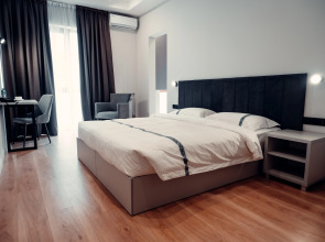 Отель Green Hill hotel