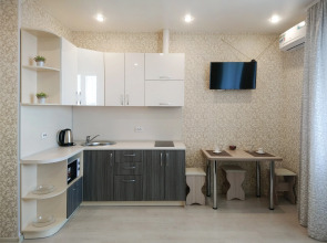 Апартаменты Фрунзе 20 этаж 20