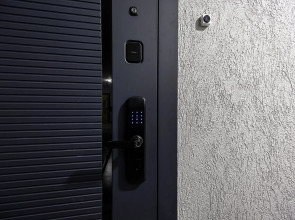 Апартаменты Дизайнерские с кухней гостиной