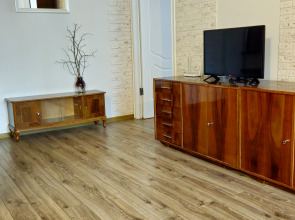 Квартира на улице Матросова 6