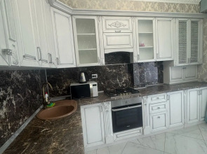 Апартаменты возле аэропорта