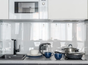 Квартира Двухкомнатный Люкс КВАРТ НЕВСКИЙ