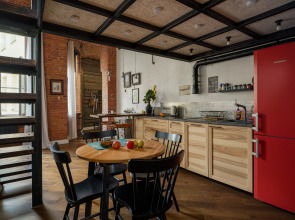 CULTAPART Квартира астролога