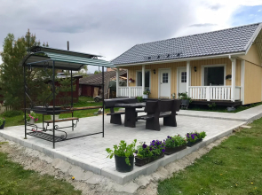 Rantatalo Guest House