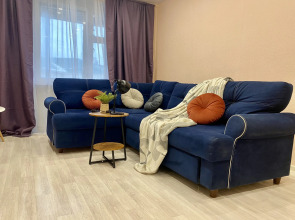 Квартира У Башни - квартира 52 м2