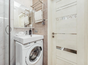 Апартаменты в ЖК Метрополь