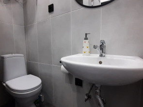 Квартира Студия на Березовой Роще