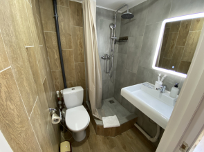 Апарт-отель Токио