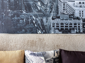 Апартаменты у ЖД Вокзала