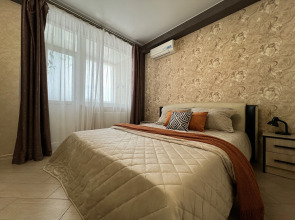 Квартира Парковая 8/24-23 КакДома Севастополь