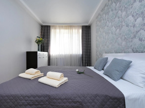 Квартира на улице Фабричная 22