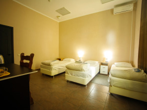 Меблированные комнаты Night Train