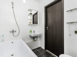 Апартаменты на улице Народного ополчения 6