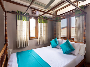 Yoho Ocean Studios Apart-Hotel
