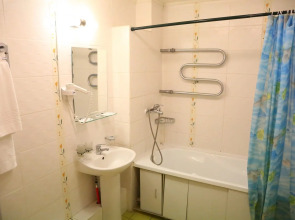 Отель Турист