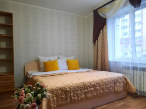 Trekhmestnaya Ekonom Pogostim Flat