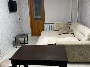 Uyutnaya V Tsentre Goroda Flat