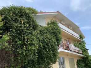 Гостевой дом Ла-Манча